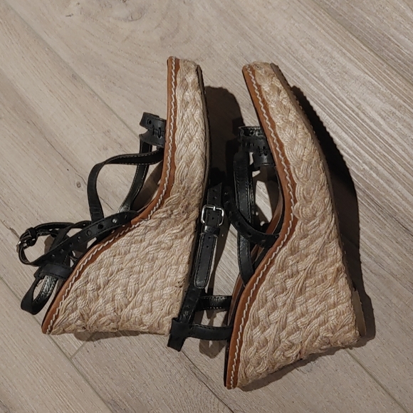 American Eagle Espadrilles - size 8 - Picture 2 of 3